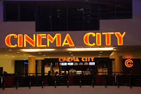 Cinema City